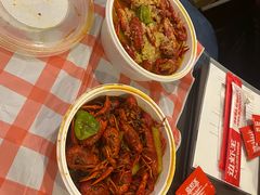 -泓瑞金陵大酒店-金海湾自助餐厅