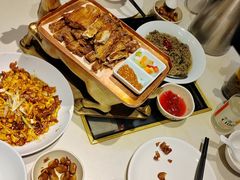 -京味斋·北京烤鸭(北京南站洋桥店)