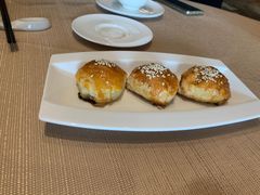 -顺德美的万豪酒店-万豪中餐厅