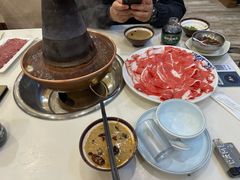 -福寿斋·老北京铜锅涮肉·烤鸭(顺义总店)