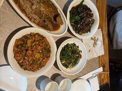 -北平小馆·烤鸭·家常菜(磨房北里店)