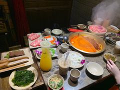 -小龙坎火锅(总店)