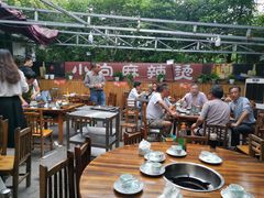 大堂-小向麻辣烫(天街总店)