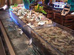 -味餐厅·海鲜·火锅·自助餐