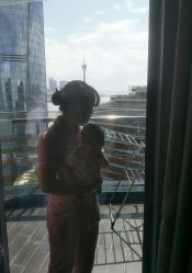 -baby bella小贝拉母婴护理中心(珠海希尔顿店)