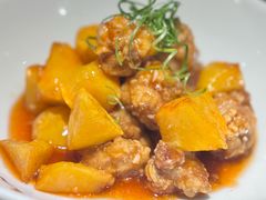 -南门食仙·手工福州菜(南门兜店)