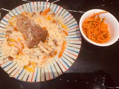 -巴依老爷新疆美食(清华东门店)