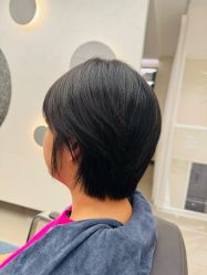 -摩登时代美发沙龙