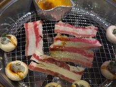 -伊茉家的烤肉店(勒泰中心店)