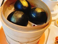-喜来登由由大酒店九州膳坊中餐厅