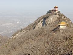 -终南山南五台景区