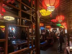 -矮板凳老火锅(宽窄巷子店)