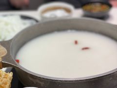 -沄记顺德菜打边炉(东直门店)