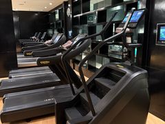 -丽思卡尔顿酒店泳池(金融街店)