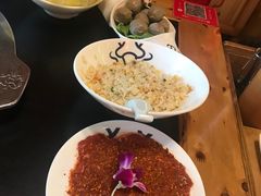 -大龙辣火锅·龙虾·烧烤(湖滨新天地店)