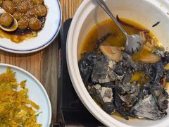 -滇铺子·云南特色菜·第九届野生菌美食节(东风东路c86店)