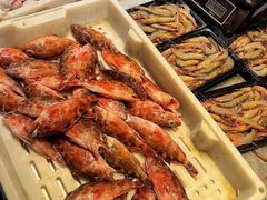 -浙C老邻舍(西城海错店)