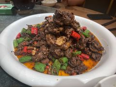 -嘉禾良田(锦绣五溪店)