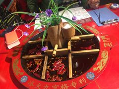 -巴九门老火锅(来福士打望店)