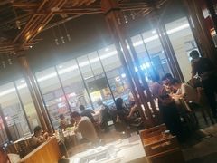 大堂-巴奴毛肚火锅(六天地店)