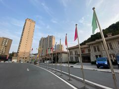 -大连武术文化博物馆