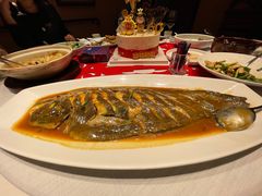 -开海·红岛海鲜虾水饺(石老人店)