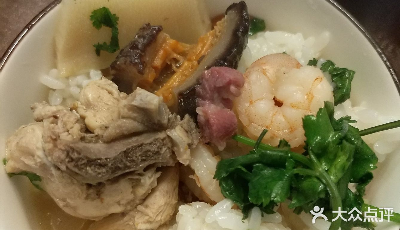 乱炖――山寨版佛跳墙