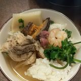 乱炖――山寨版佛跳墙