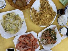 -秋姐美食店(旅游大道店)