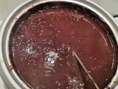 -清心素食自助餐厅(夫子庙店)