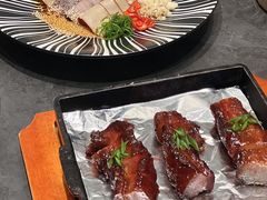 -双湖宴·湖北菜(文化路店)