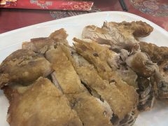 -玉华台饭庄(裕中西里小区店)