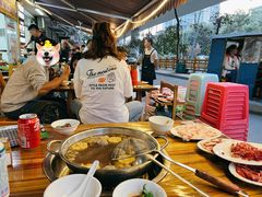 -柴头哥·牛肉火锅(爱民路店)