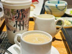 -万鱼亭·筑地屋 日本料理(淮海街店)