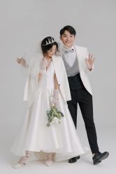 -巴黎恋人婚纱摄影(东莞总店)