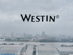 -广交会威斯汀酒店