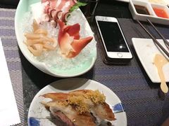 -大渔铁板烧(大悦城店)