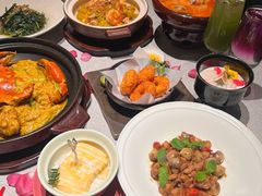 -BetterThai 泰加(苏州中心店)