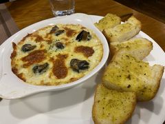 -LUCCA卢卡西班牙海鲜饭(远洋广场店)
