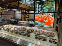 -渔娘渔家丹东海鲜(东直门店)