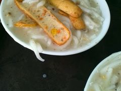 android_upload_pic-老西关濑粉(文明路店)