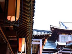 -香积寺