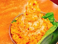 特制土豆沙拉-蒜香焼肉PURUSHIN(马场路店)