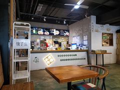 -水平有限螺蛳粉(宏达大厦店)