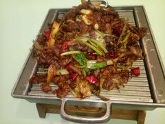 -锦色烤鸭·本地菜(学院路店)