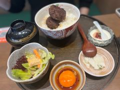 -ITARU食堂·定食料理(西丽店)