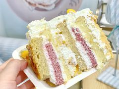 -CAKE BOSS 蛋糕老板(西单君太百货店)