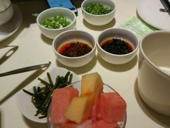 -陌生人火锅餐厅(阳曲路店)