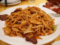 -文兴酒家(Chinatown - Gerrard Street)