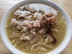 -吴记怪味面(牛王庙店)
